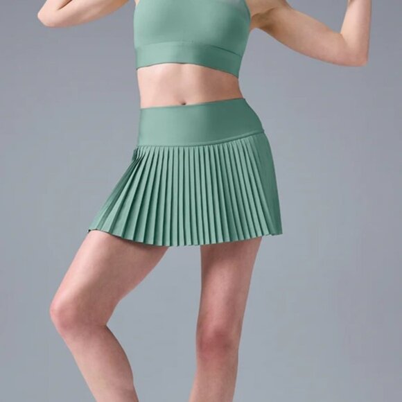 Alo Tennis Skirt-NWOT - Picture 1 of 4